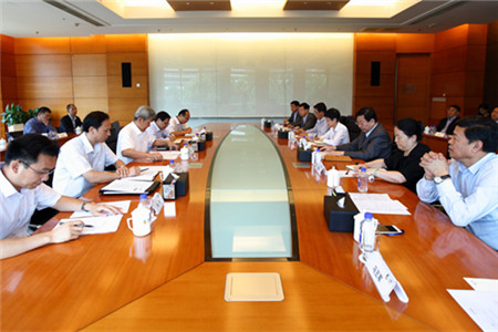 中粮集团领导名单更新,变革展现自信与成就之路