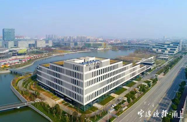 宁波联合的新动态,变化中的学习力量,自信与成就感的塑造者