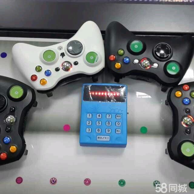 科技深海猎手，最新捕鱼机遥控器掌控捕鱼新纪元