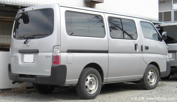 最新五十铃面包车，小巷中的隐藏之宝