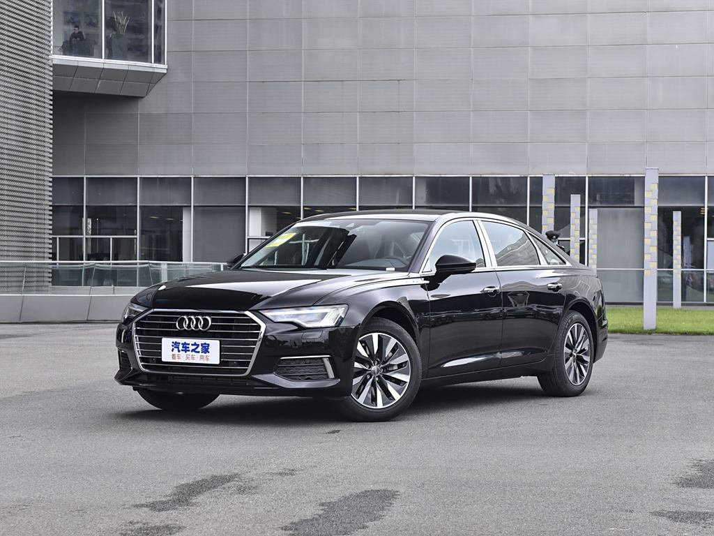 A6L最新款,科技与豪华的新典范标杆