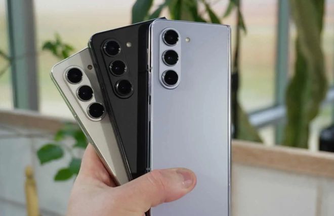 深度解析,2024最新款手机排行榜及个人观点