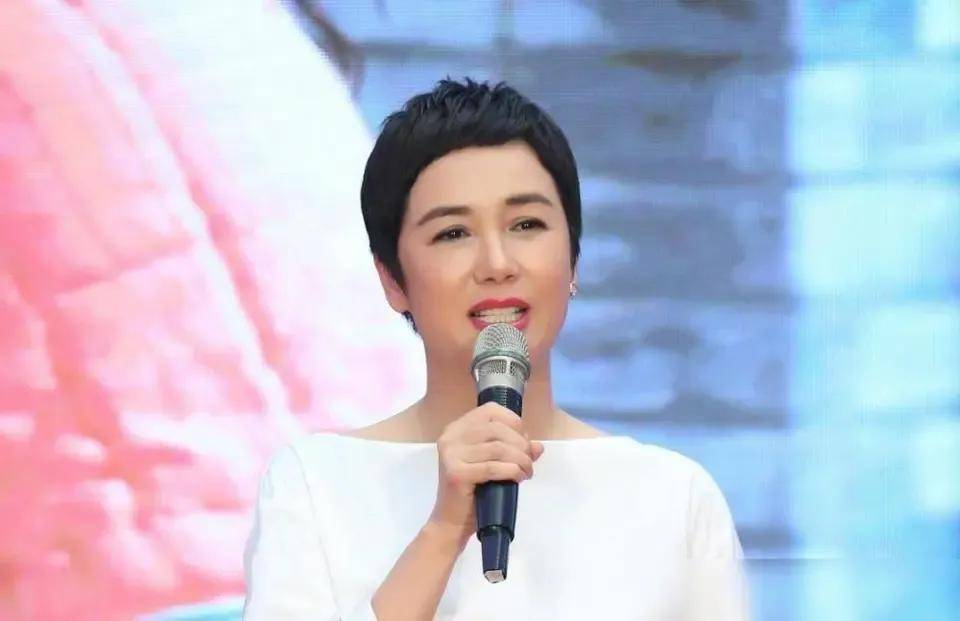 蒋雯丽最新动态，影视、时尚与生活方式的全方位探索