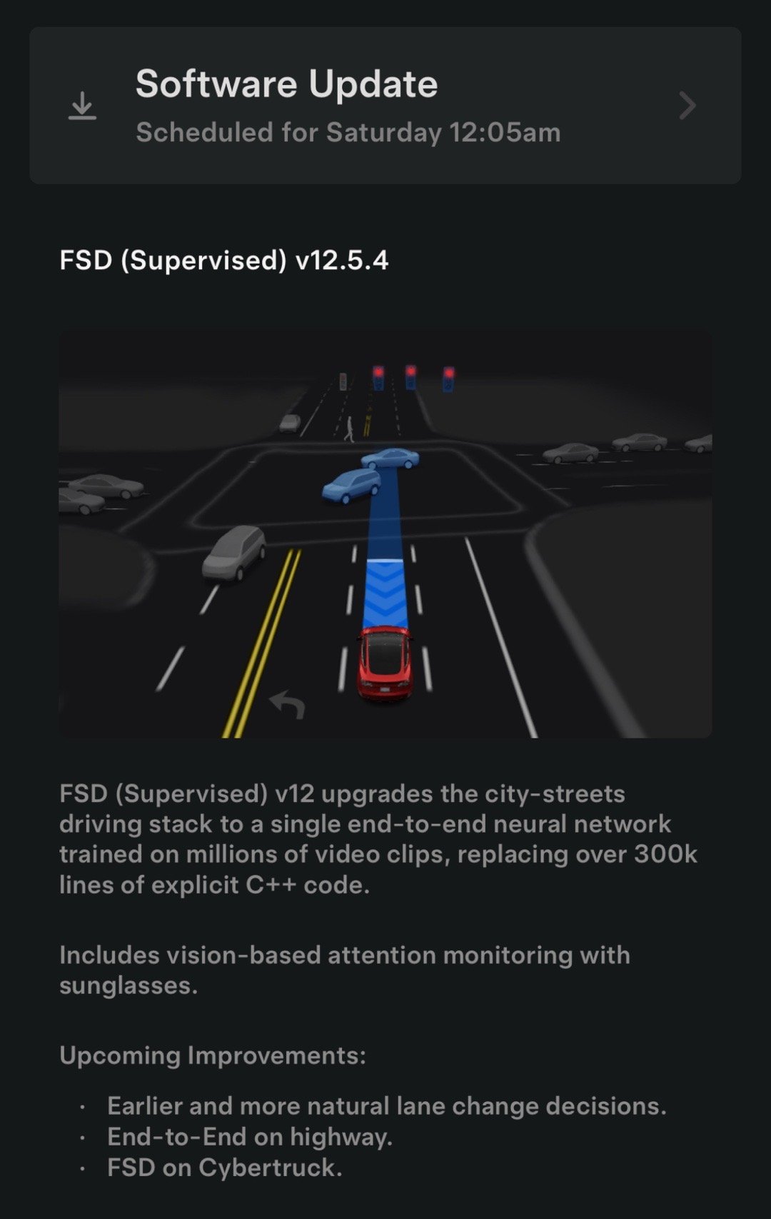 最新FSD技术引领智能驾驶革新篇章