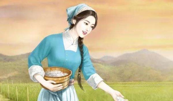 小巷深处的绿意盎然，最新种田文中的神秘特色小店