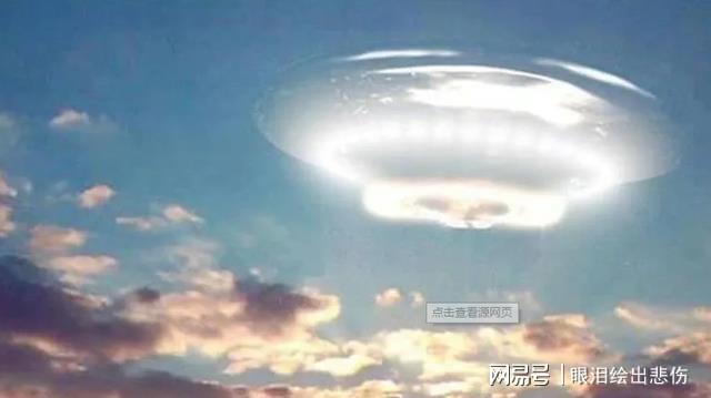 UFO最新真相揭秘，宇宙旅行寻找内心平静的旅程