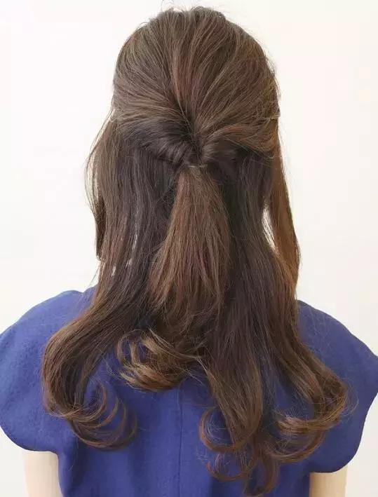 科技重塑发型艺术,最新扎头发神器助你炫出个性风采