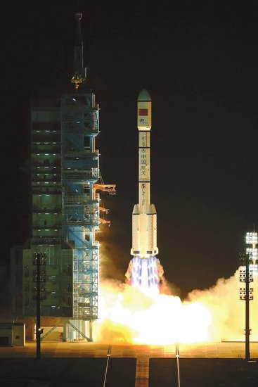 神舟最新型号探索宇宙新里程碑，领略科技魅力，开启生活新篇章