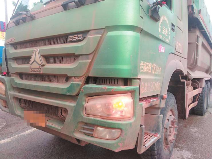 最新泥头车，驾驭变化，开启无限可能之旅