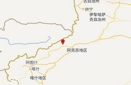 阿克苏地震最新动态及科普分析与应对策略