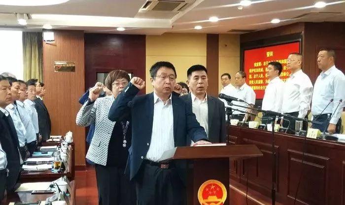 宝鸡人事任免更新,自然美景探索之旅的幕后力量