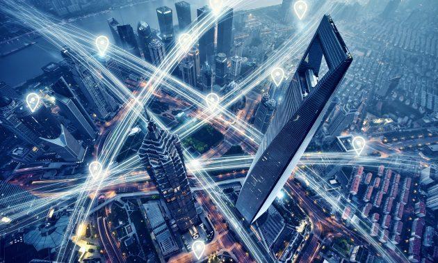 建筑行业最新动态,变革之力与自信旋律的交织展现