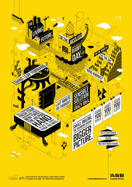 最新创意广告,学习变化,自信闪耀,开启无限成就之旅