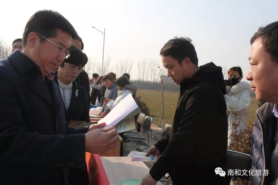 南和最新深度报道,最新消息一览