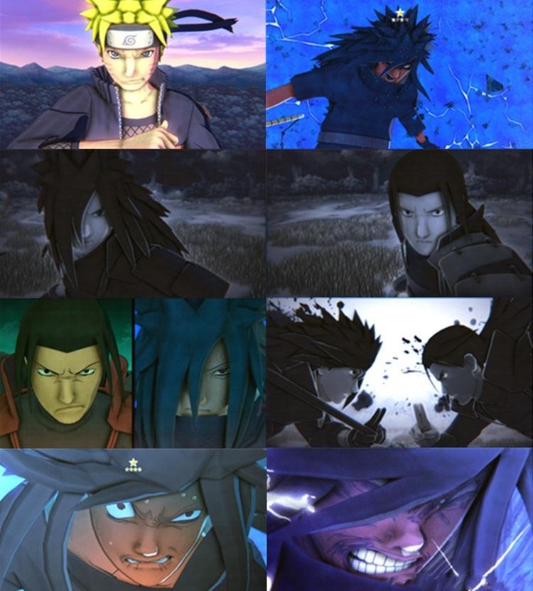 火影忍者最新目录与内心探险之旅,自然美景中的平和与宁静探寻