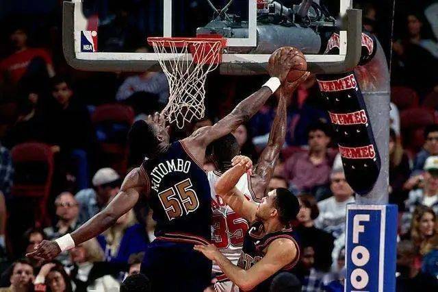 NBA历史盖帽榜最新排名，科技重塑篮球荣耀，传奇荣耀再现眼前