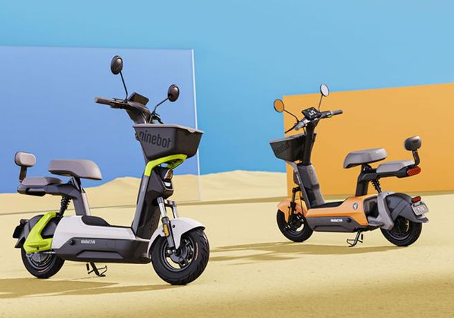 最新款电瓶车观点论述,技术革新与未来趋势