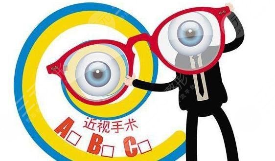 治疗近视最新进展与消息更新