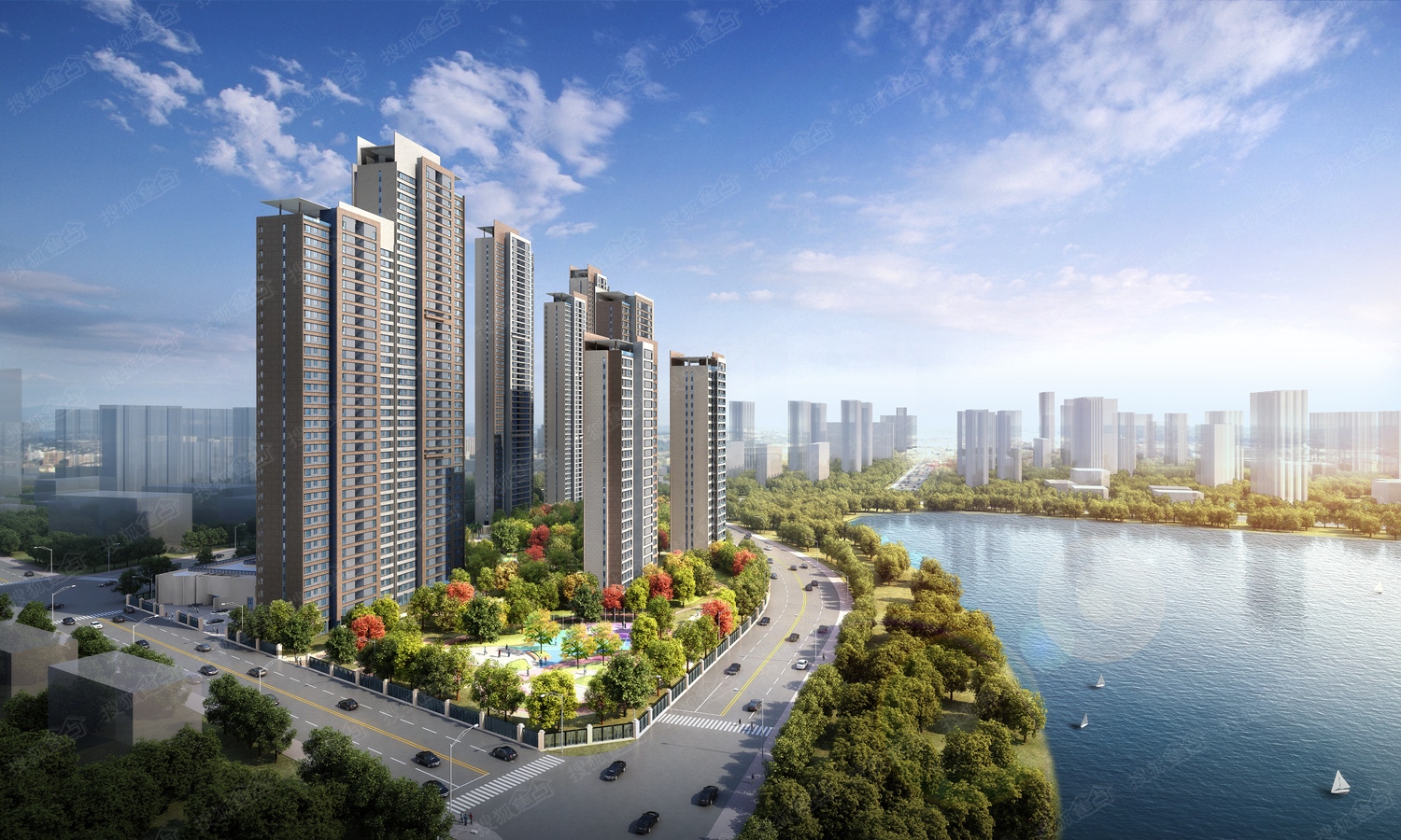 武汉后湖最新楼盘动态，变化中学习，自信塑造未来