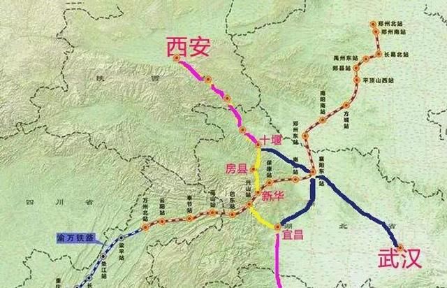 遂川铁路最新动态,启程探索自然美景的旅程