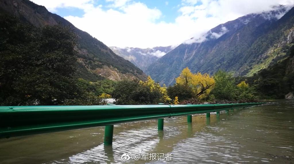 堰塞湖最新动态，多方观点分析与个人立场阐述揭秘
