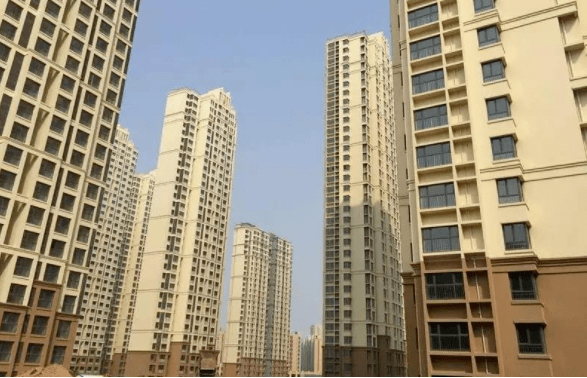 宝鸡公租房智能新生活,科技重塑居住梦想最新动态