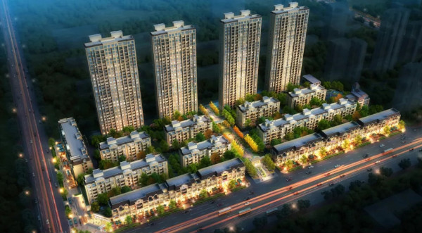 咸阳房产网探秘,最新楼盘与隐藏小巷中的瑰宝