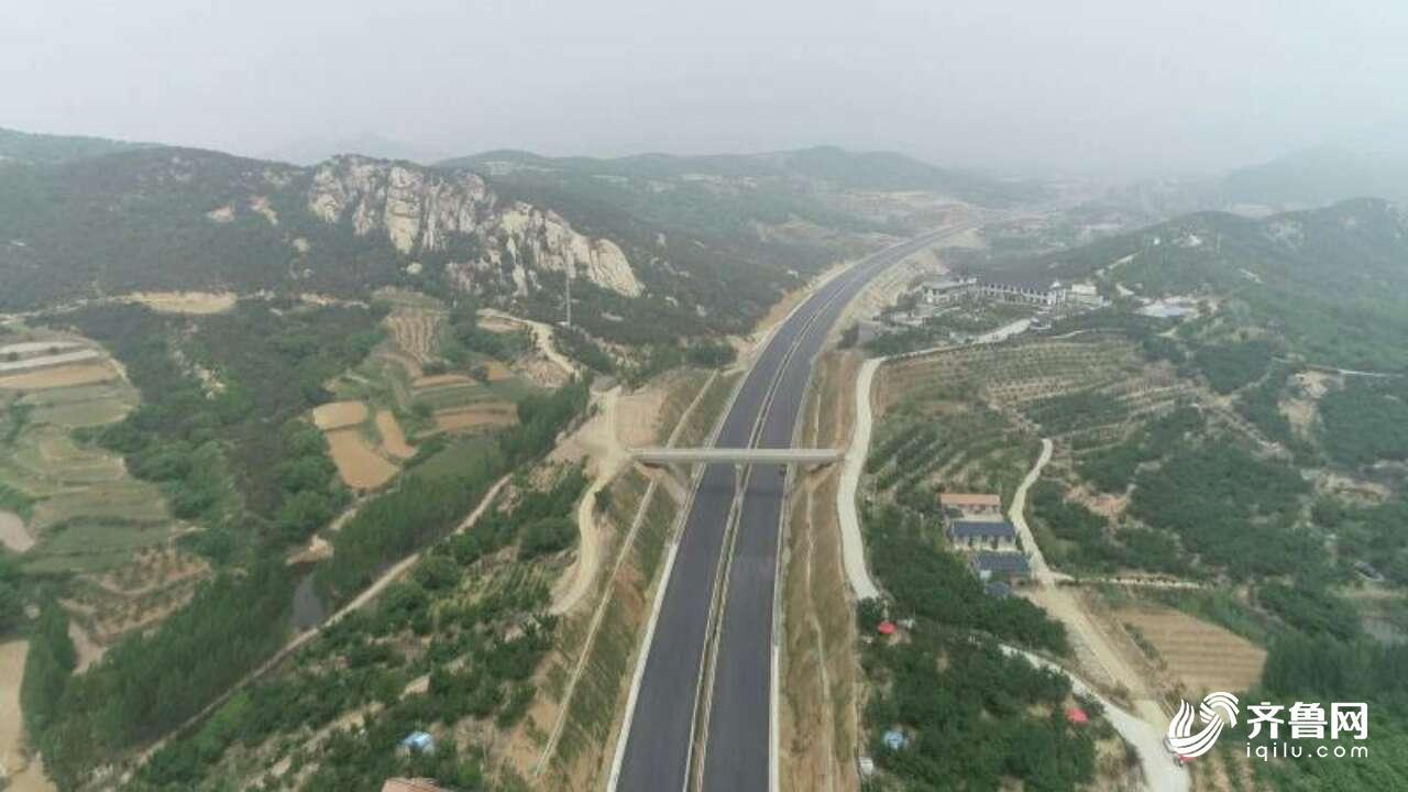 潍日高速最新消息,温馨旅程的进展与更新