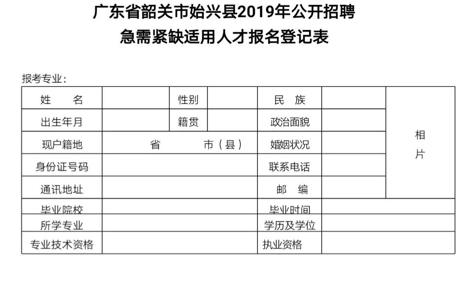 始兴招聘网最新招聘，职业发展的首选平台