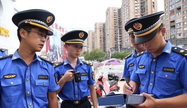 城管执法改革动态更新,最新消息汇总