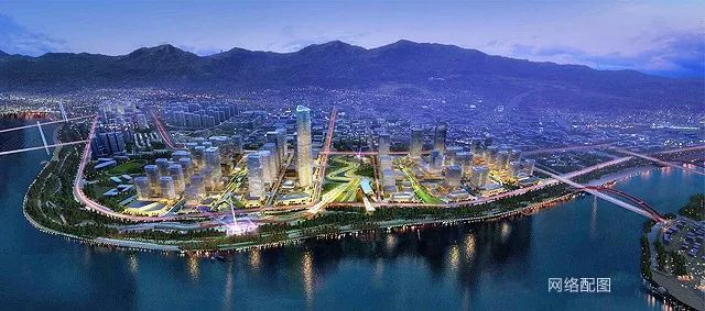 宜宾华侨城最新动态,城市变迁与成长同步