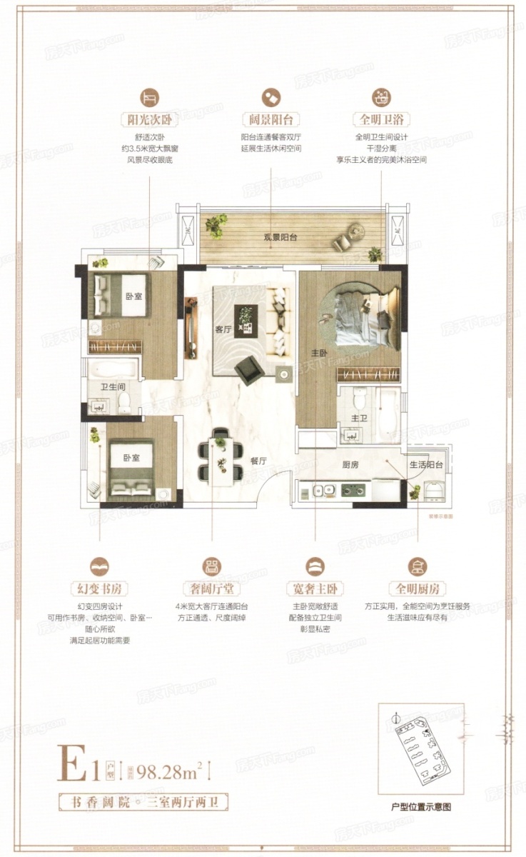澜悦府最新房价深度解析,多方观点与全面探析