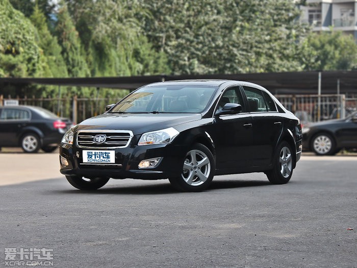 🌟奔腾B70最新报价曝光!