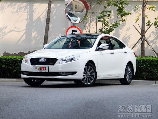 🌟奔腾B70最新报价曝光!