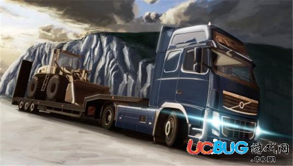 欧洲卡车模拟2最新版游戏体验分享与评测