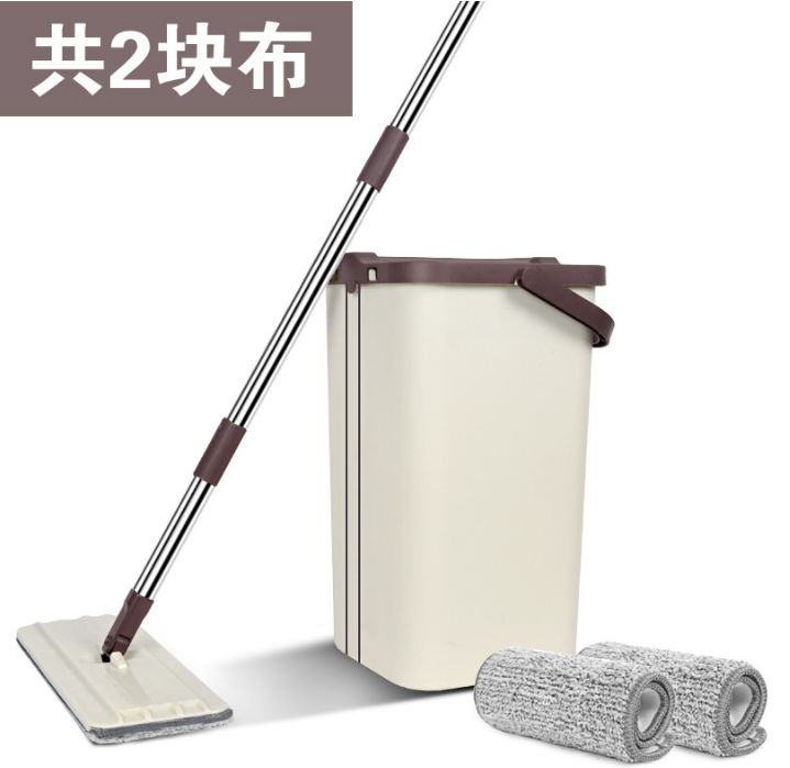 科技重塑清洁，最新拖把让生活焕然一新