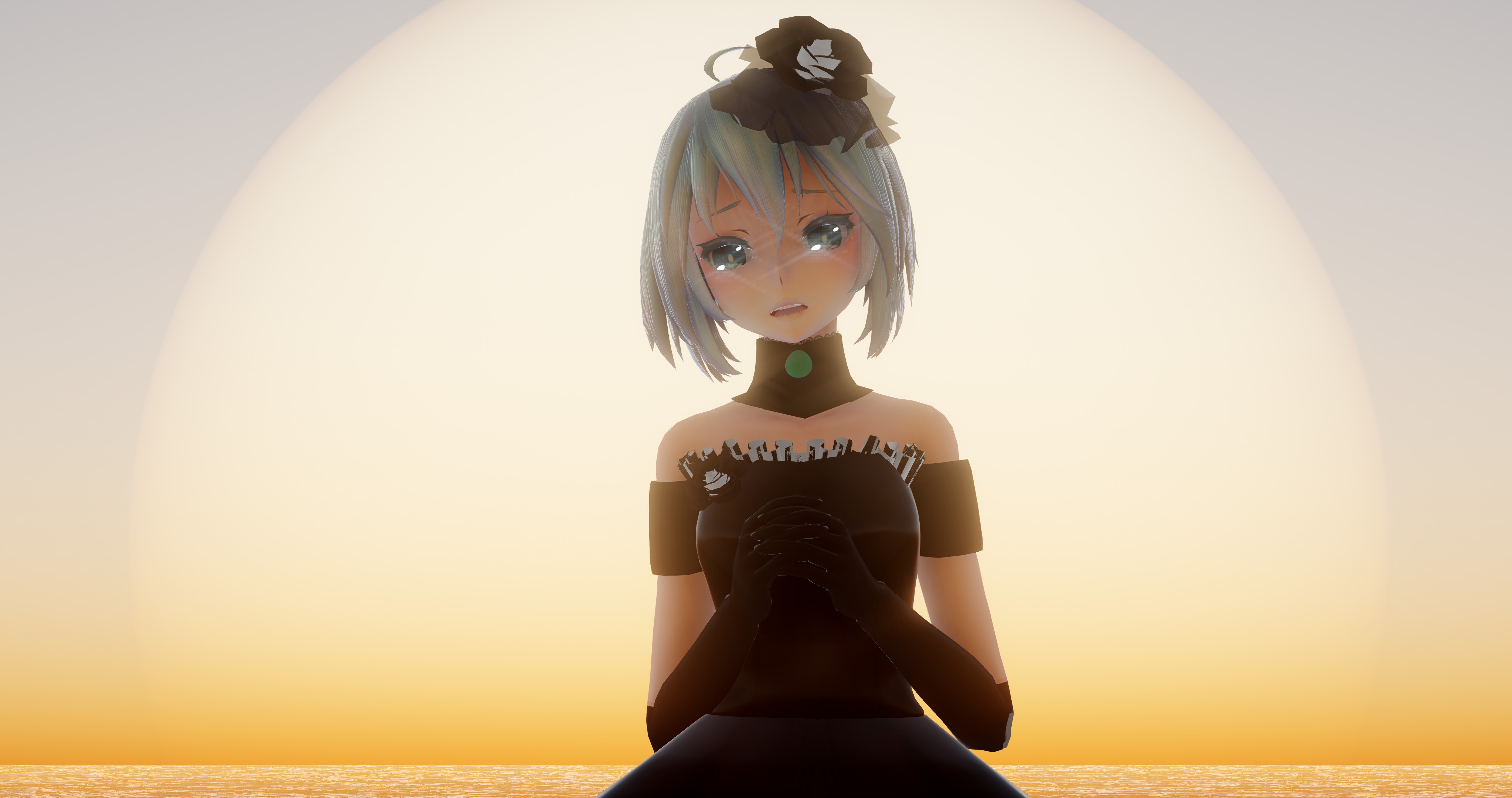 最新MMD,背景、重大事件、影响及地位解析