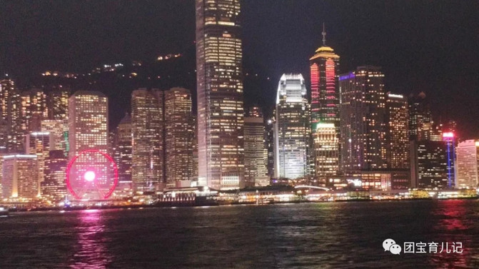 香港最新旅游攻略，探索现代都市的魅力与活力