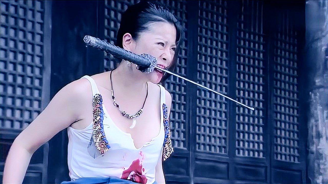 神秘小巷的店铺，最新杀美女事件揭秘