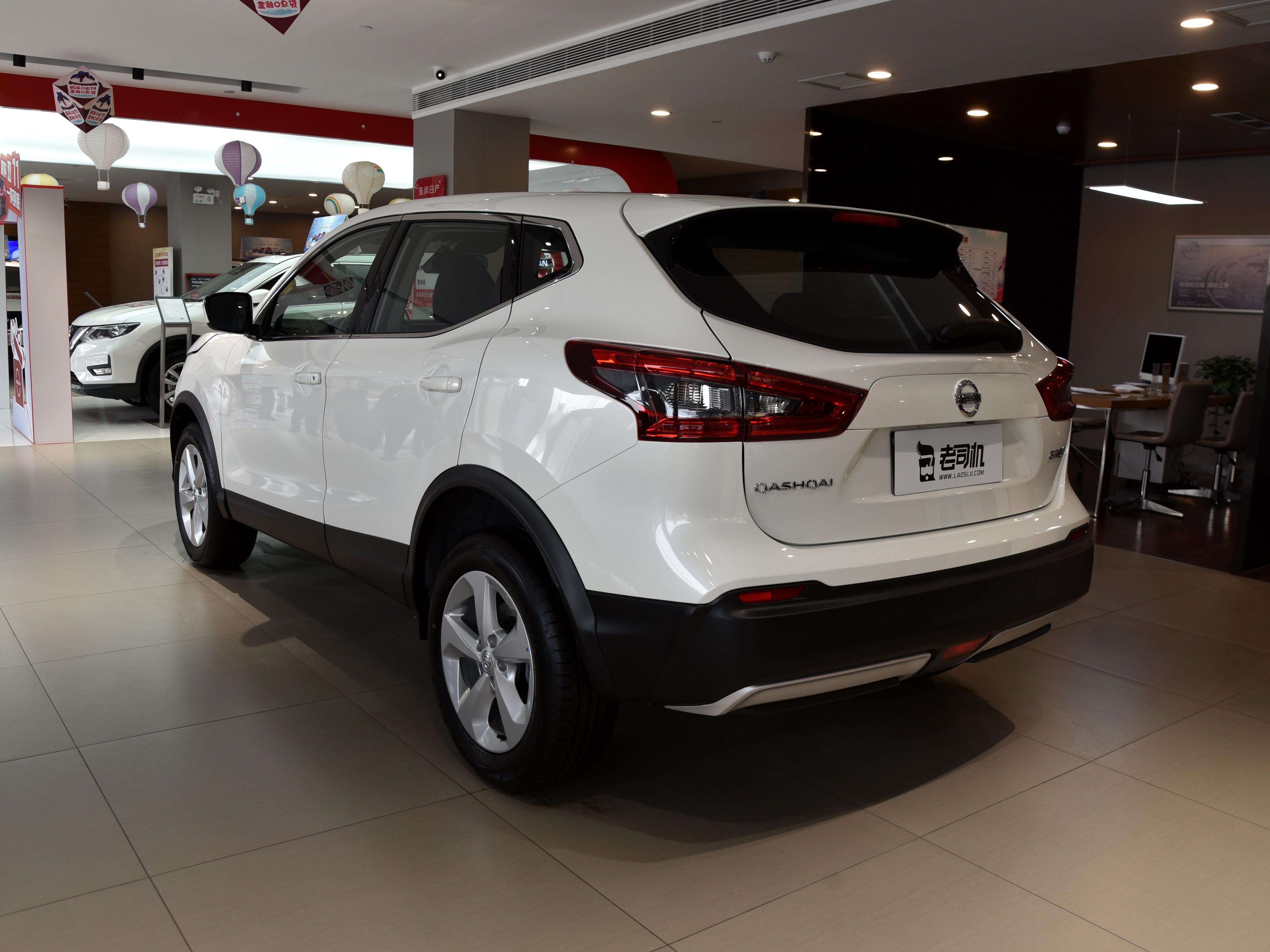 日产最新SUV时代领航者,新领航新体验