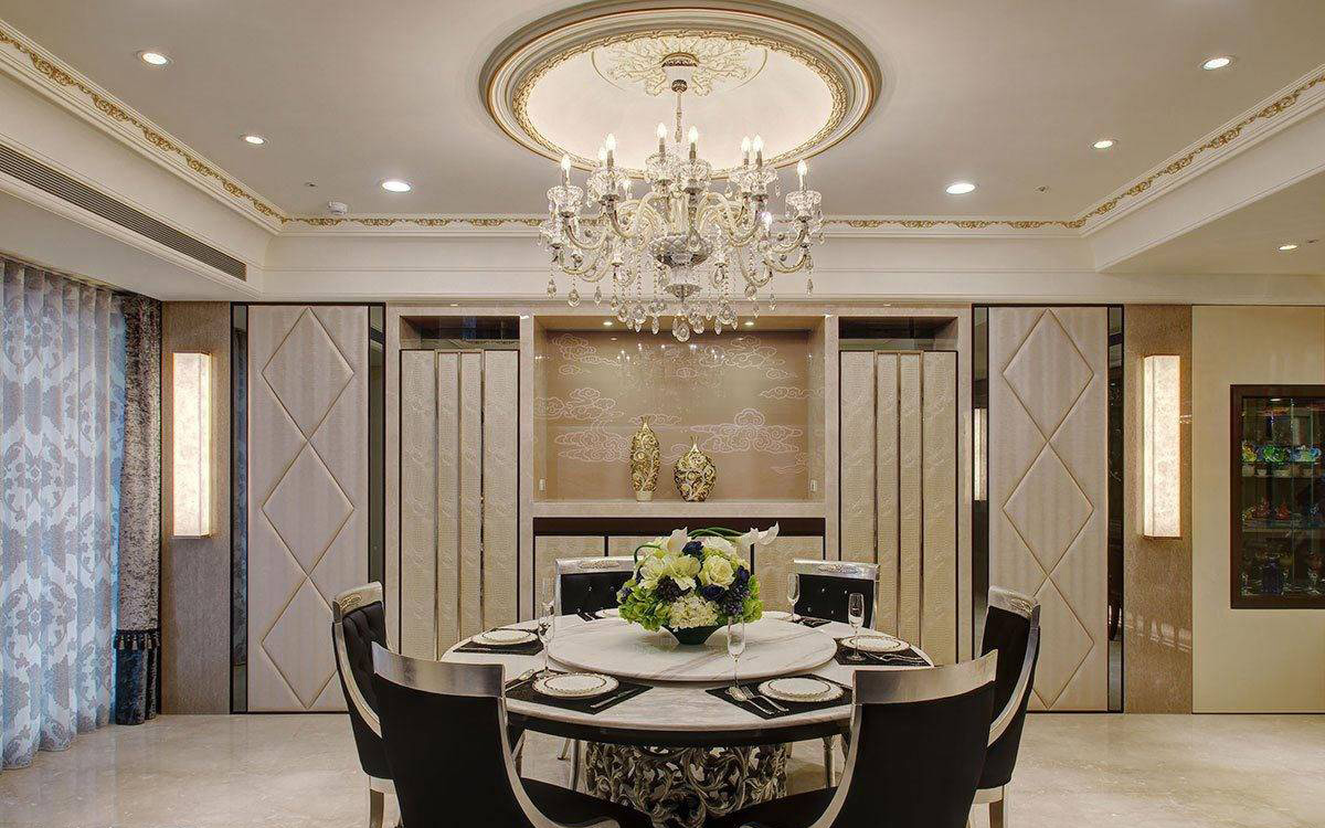 最新餐顶,深度探讨背景、重要事件与地位