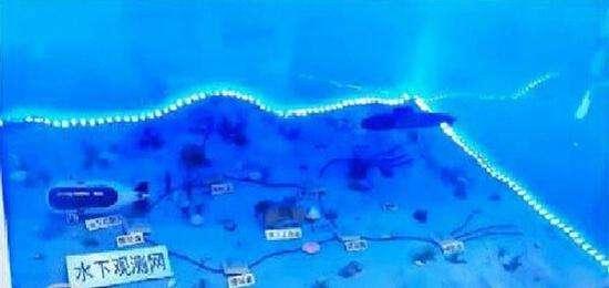 最新型潜艇，从入门到精通的任务指南