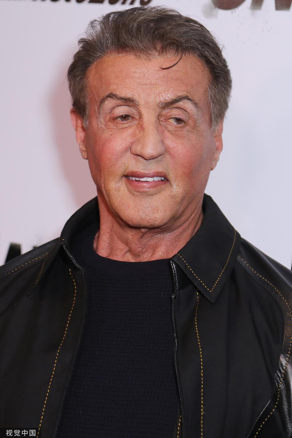 史泰龙最新动态,演艺之路的不断革新与突破