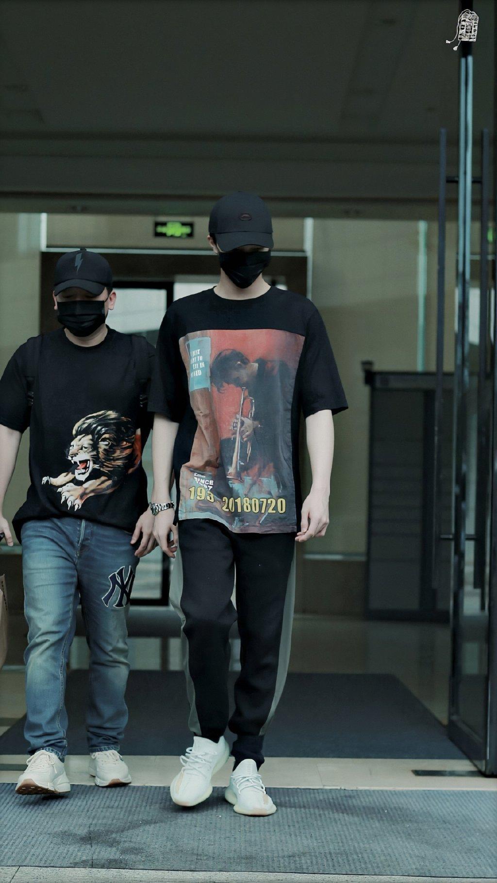 陈立农最新行程揭秘,忙碌日程一览无余!