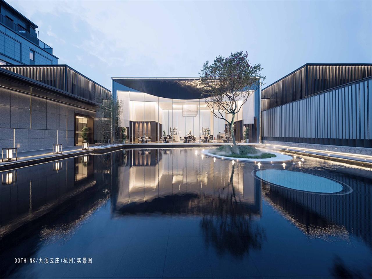 溧水最新楼盘,梦想起航之地,成就感的源泉