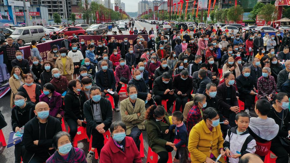 阆中最新楼盘，科技重塑生活，开启未来居住新纪元