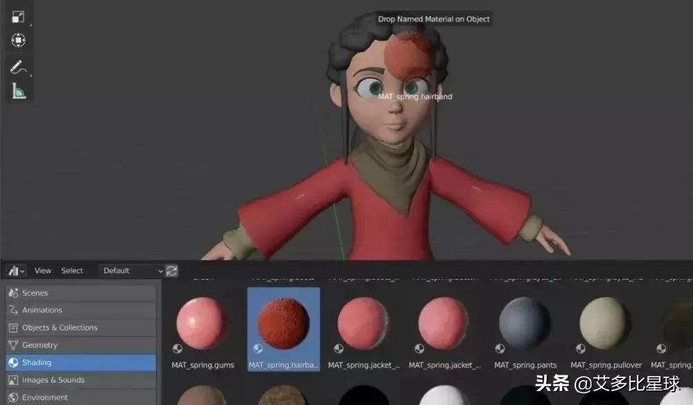 C4D最新之旅,探索自然美景,寻觅内心宁静