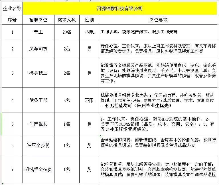 河源论坛最新招聘，职位分析与求职指南