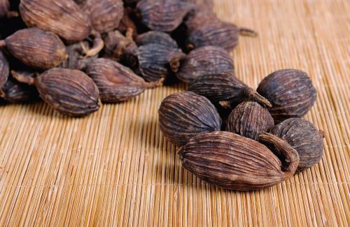 云南草果今日最新价格及市场分析深度解析