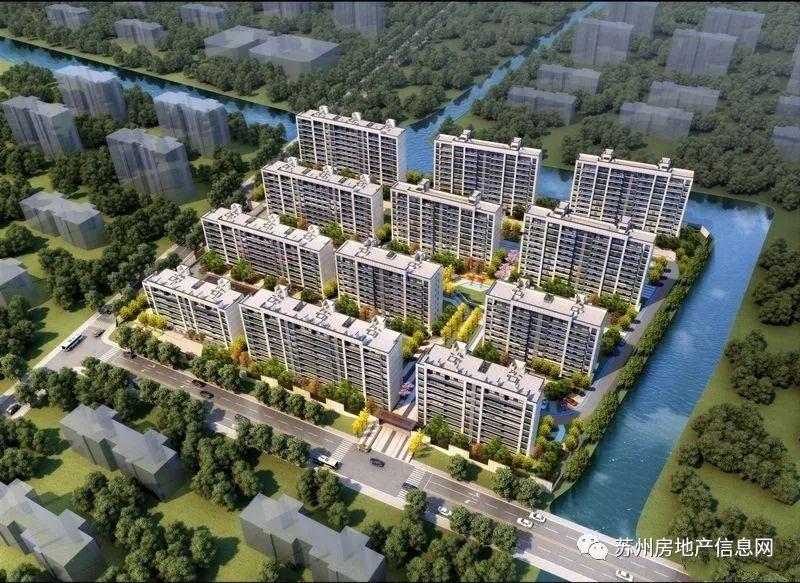 甪直最新规划图揭晓,未来城市的宏伟蓝图